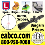 E. Arthur Brown Brass, Bullets, Tools