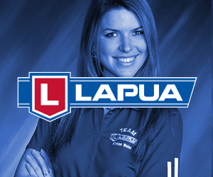 Lapua Match-grade brass and bullets