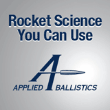 Litz Ballistics Book & CD