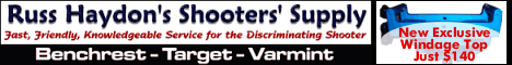 Russ Haydon's Shooters' Supply