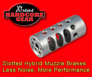 Precision Hard-Core Gear Rings, Funnels, Reloading Supplies