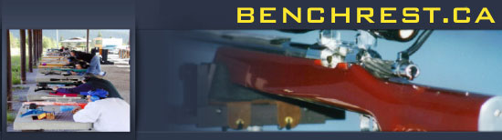 Benchrest Canada