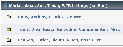 Free Classifieds