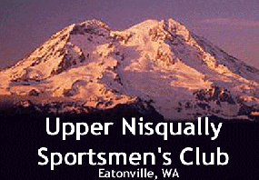 Nisqually Sportsmen's Club