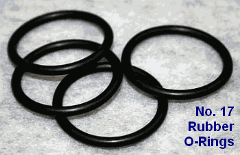 reloading die O-ring