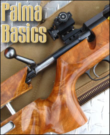 Palma Basics in the USA
