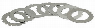 Sinclair Die Shims
