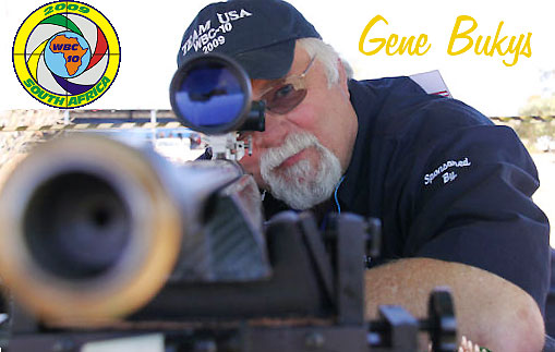 World Benchrest Championship