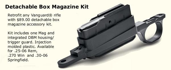 Weatherby s New for 2012 Rifles Unveiled Daily Bulletin Weatherby s New for 2012 Rifles Unveiled Daily Bulletin