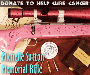 Michelle Sutton Memorial Cancer Society