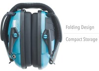 Impact Sport Electronic Muffs father's day