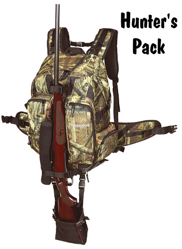 Remington Twin Mesa Day Pack