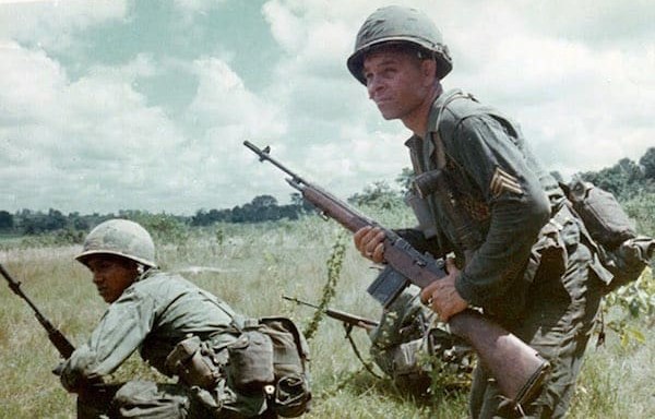 CMP M14 rifle sale january 2027