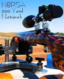 NBRSA 600 yard Nationals