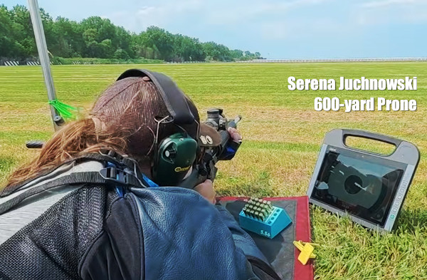 camp perry long range mid-range rifle match cmp