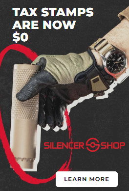 suppressor silencer moderator facts fiction sound levels noise decibel dB