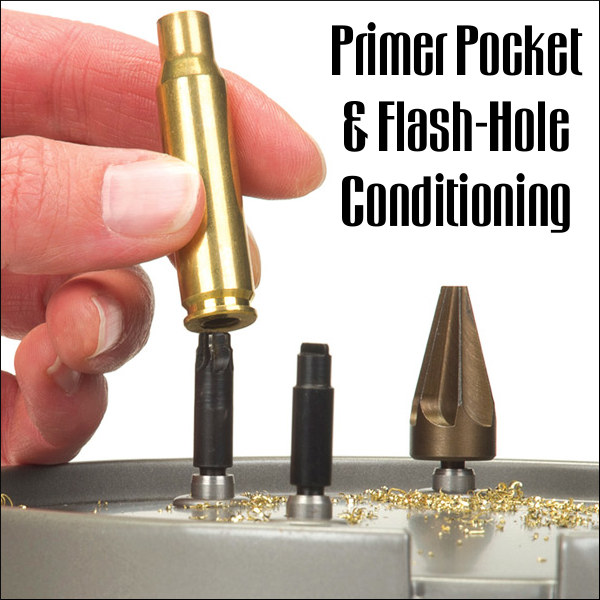 Sinclair flash deals hole deburring tool