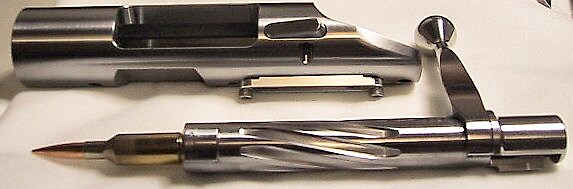 Remington rifle actions - bopqeantique