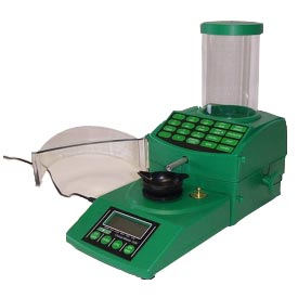 その他 RCBS ChargeMaster Combo RCBS ChargeMaster 1500 Digital Powder Scale Dispenser Combo