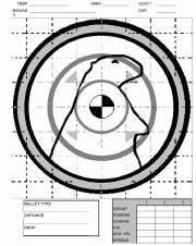 targets for download and printing within accurateshooter com