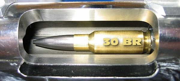 alpha munitions 30BR .30 BR cartridge brass exclusive new Bruno Shooters Supply source benchrest score