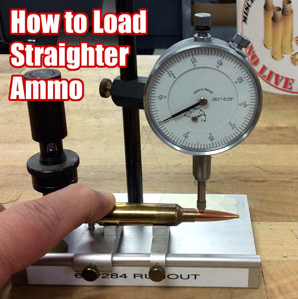 How to Prep Milsurp 5.56 Brass for Match Use — USAMU Tips « Daily