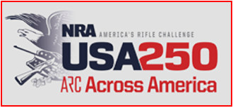 nra ar ar-15 america's rifle challenge