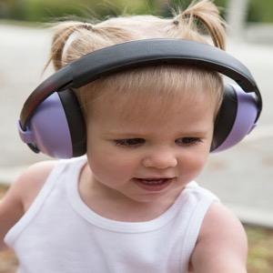 Baby BanZ ear muffs kids