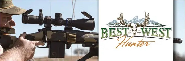 best west hunter brandon green 2026 champion