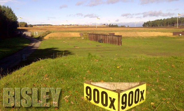 bisley f-class stickledown