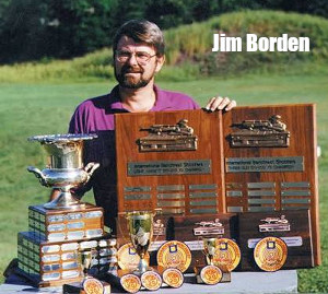 Jim Borden accuracy photography eagle memorial rip passing