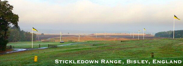 stickledown range bisley united kingdom england f-Class f-tr f/tr f-open