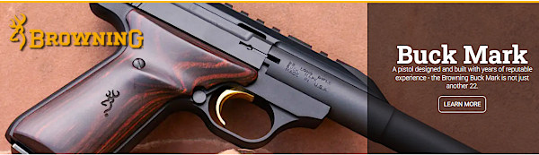 February 2026 browning pistol rebate buck mark 1911-22 1911-380 sale