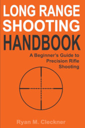 ryan cleckner longrange shooting handbook