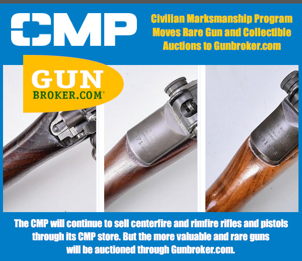 cmp gunbroker auction transition schedule