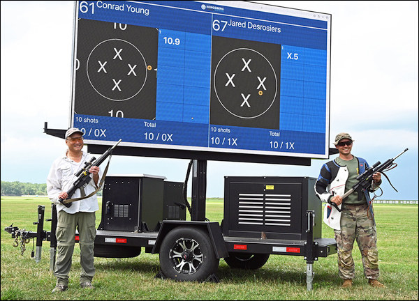 cmp new 2026 rifle pistol rulebook pdf release cmp.org