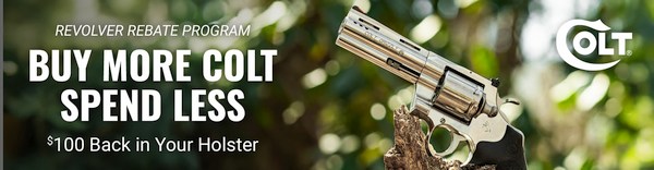 new colt king cobra target 22 LR .22 LR revolver rimfire wheelgun