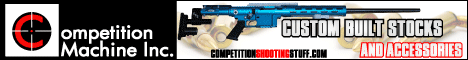 Eliseo Tube Gun Kits and Tactical Chassis