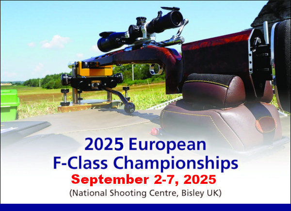 stickledown range bisley united kingdom england f-Class f-tr f/tr f-open