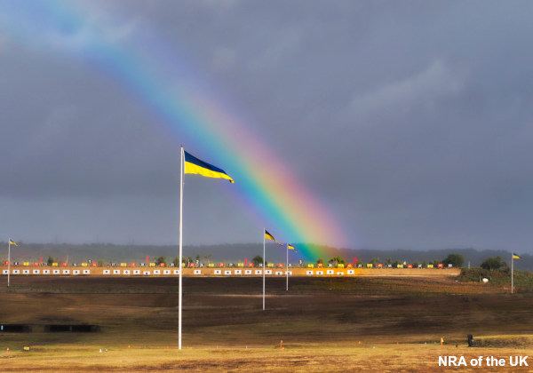 europe european f-class championship bisley stickledown england UK tracy hogg f-tr f-open f/tr