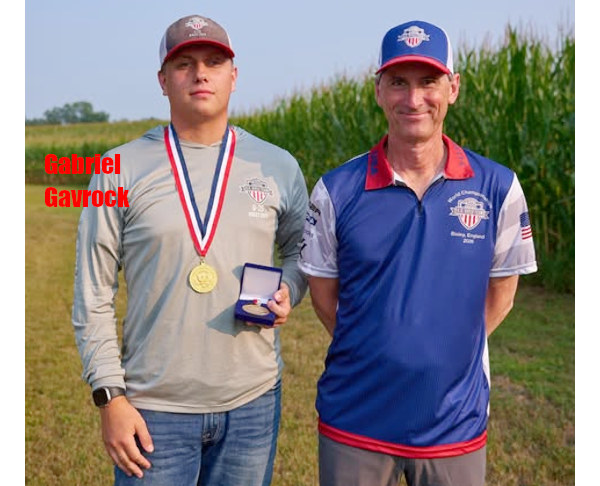 F-class national 2025 gabriel gavcock f-tr mid-range