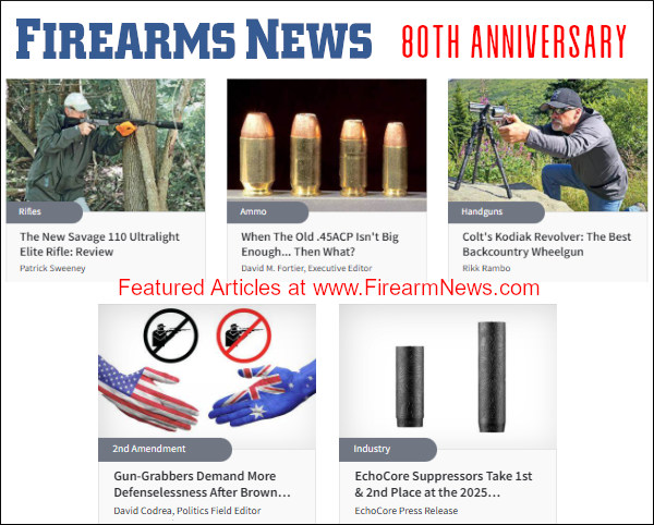 firearm shotgun new 80th year anniversary edition