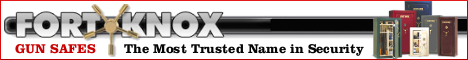 Fort Knox Security Gunsafes