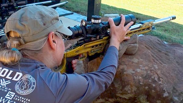 GAP Grind 2025 Shooting USA Scoutten TV