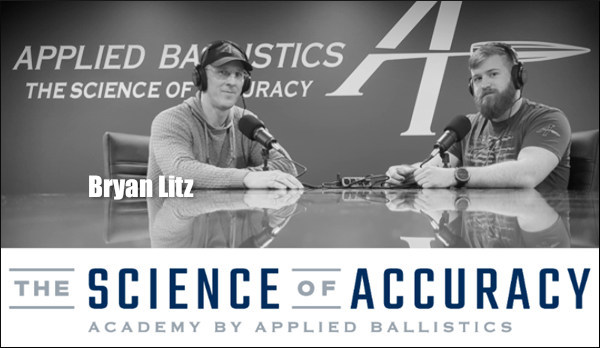 garmin acquires applied ballistics llc bryan litz software