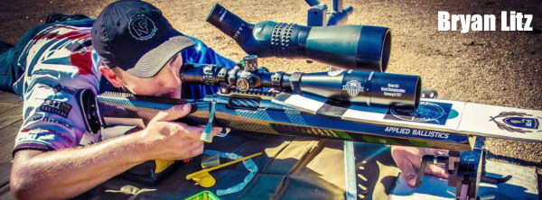 garmin acquires applied ballistics llc bryan litz software