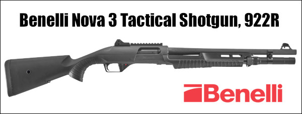 American Rifleman Golden Bullseye 2026 awards