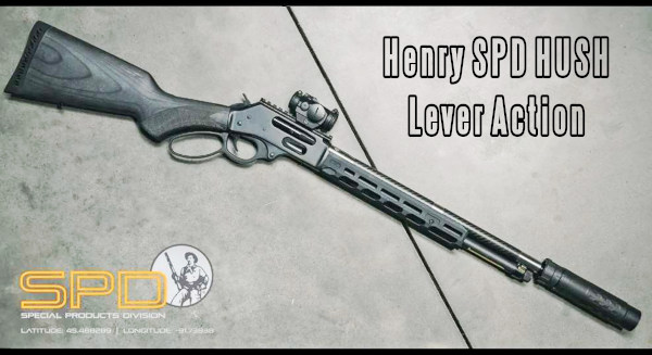 American Rifleman Golden Bullseye 2026 awards