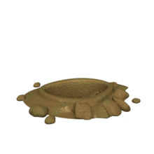 St. Thomas Groundhog Match