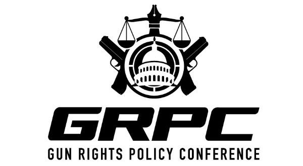 gun rights policy conference grpc dallas texas September 25 26 27 2026